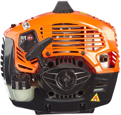 Desbrozadora Anova Amortiguada Premium D52ba